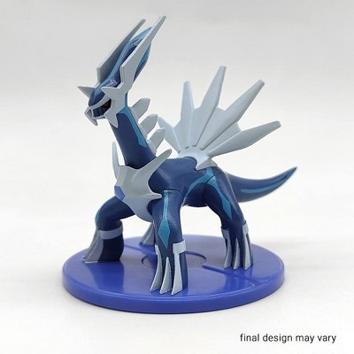 Dialga Figurine