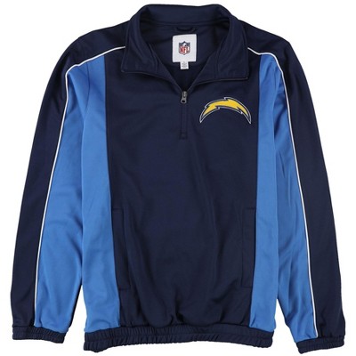 G-III Sports Mens San Diego Chargers Sweatshirt
