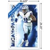 NFL Dallas Cowboys - Micah Parsons 22 Wall Poster, 22.375 x 34