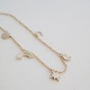 Lucky Charms Bracelet in Gold, Rose Gold, Silver - Honeycat - 3 of 4