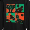 Boys' - Disney - Outdoor Fun Character Long Sleeve Graphic T-Shirt - image 2 of 4