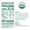 Little Bellies Organic Berry Yogurt Pick-me Sticks Baby Snacks - 0.56oz - 4 of 4