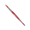 da Vinci COSMOTOP-SPIN Silkpainting Brush, Synthetic, Watercolor, Round, Size 16 - 3 of 3