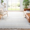 Natura NAT852 Hand Loomed Indoor Rugs - Safavieh - 2 of 4