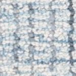 ivory/blue