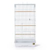 Prevue Pet Products Tall Bird Cage - White - 4 of 4