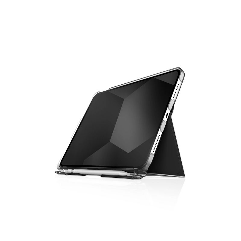 STM Studio 10th Gen iPad Case - Black, 2 of 7