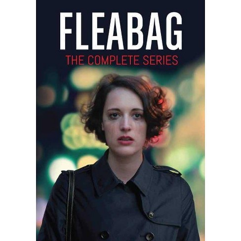 Fleabag online best sale with subtitles