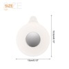 Unique Bargains Silicone Laundry Bathroom Kitchen Sink Tub Drain Stopper 5.12" - 2 of 4