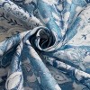 LunaLulinlk 14 Piece Fabric Shower Curtain Set - 3 of 4