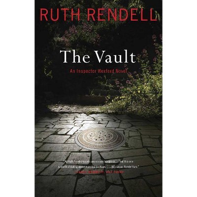 The Vault - by  Ruth Rendell (Paperback)