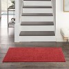Nourison Essentials Easy Care Indoor Outdoor Area Rug - 3 of 4