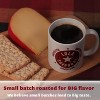 Lola Savannah Butter Toffee Whole Bean Decaf Coffee - 32oz - 2 of 4