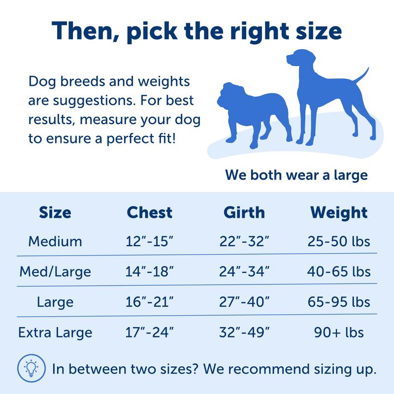 PetSafe Easy Walk Adjustable Dog Harness, 5 of 9