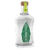 Hornitos Plata Tequila - 375ml Bottle - 3 of 4