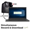 Brinno AFB1000 Camera Extender Kit with 49ft USB-C Cable for Power, Control & Fast Downloads – BCC2000 Compatible - 3 of 4