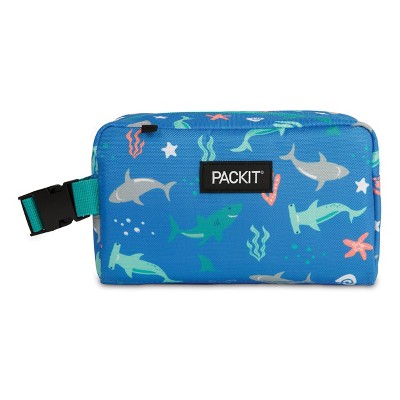 Packit Freezable Snack Box