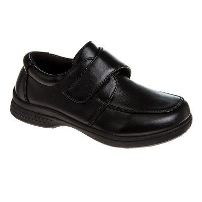 French Toast Boys School Shoes