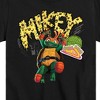 Boys' - Teenage Mutant Ninja Turtles - Michelangelo AKA Mikey Short Sleeve Graphic T-Shirt - 2 of 4