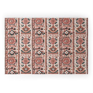 Holli Zollinger STELLA WEST NOMAD Large Welcome Mat - Deny Designs - 1 of 3