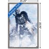 Trends International Star Wars: Solo - Enfys Framed Wall Poster Prints - 3 of 4