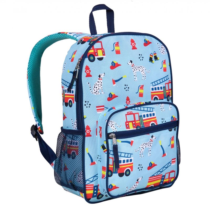 Wildkin Day2Day Backpack for Kids, 1 of 13