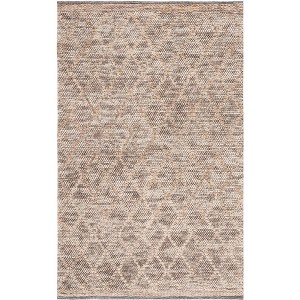 Natura NAT223 Hand Woven Indoor Rugs - Safavieh - 1 of 4