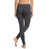 Jockey Women's Cotton Stretch Ankle Legging - 2 of 3