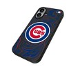 MLB National League Teams Paisley MagSafe Compatible Cell Phone Case for Apple iPhone 17 Series - 2 of 4