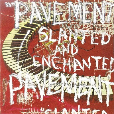 PAVEMENT - Slanted & Enchanted (Vinyl)