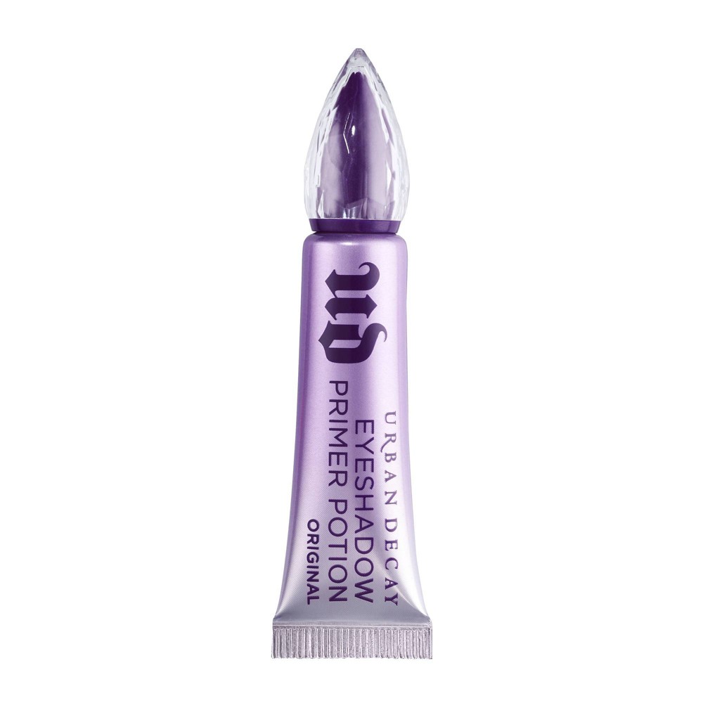 EAN 3605970943844 product image for Urban Decay Original Eyeshadow Primer Potion Travel - 0.16 fl oz - Original - Ul | upcitemdb.com