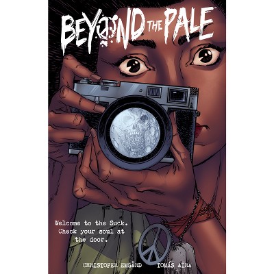Beyond the Pale - by  Christofer Emgård (Paperback)