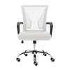 Modern Home Zuna Mid-Back Office Chair - 2 of 4