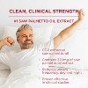 Flomentum Prostate & Urinary Support 320mg Softgel, 30 Count - 3 of 4