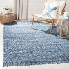 Montauk MTK420 Hand Woven Indoor Rug - Safavieh - 2 of 4