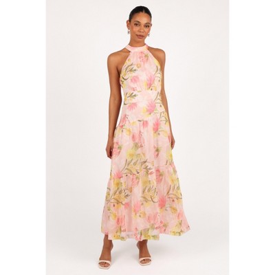 Petal and Pup Womens Eden Maxi Dress