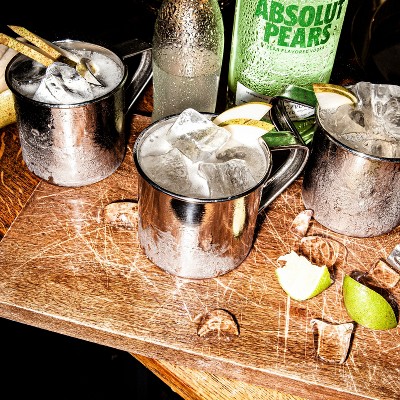 Absolut Pear Vodka - 750ml Bottle