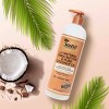 Suave Professionals for Natural Hair Cleansing Sulfate Free Shampoo for Curly to Coily Hair Shea Butter and Coconut Oil - 16.5 fl oz - image 3 of 4