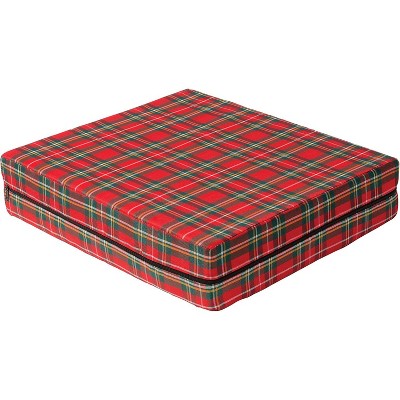 DMI - WHEELCHAIR CUSHION DELUXE 4IN