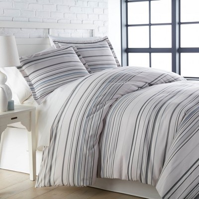 Southshore Fine Living Secret Meadow Oversized Ultra-soft 3-piece Duvet ...