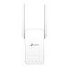 TP-Link AC750 WiFi Extender (RE215) Covers Up to 1500 Sq.ft and 20 Devices Dual Band Wireless Repeater for Home White Manufacturer Refurbished - image 3 of 4