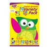 TREND Owl-Stars!® Classic Accents® Variety Pack, 36 Per Pack, 3 Packs - 2 of 3