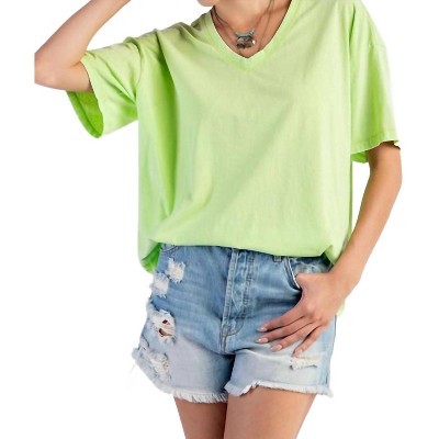 Women's The Emma Jo Top - PLUS - Easel