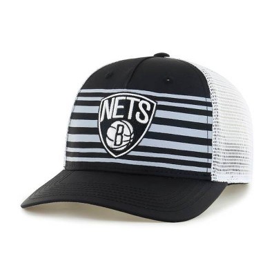 NBA Brooklyn Nets Men's Maltitude Hat