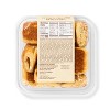 Cream Cheese Croissant Tiny Treats - 7oz/10ct - Favorite Day™ - 3 of 3