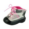 Sophia’s Hiking Boots for 18” Dolls, Gray - 2 of 2