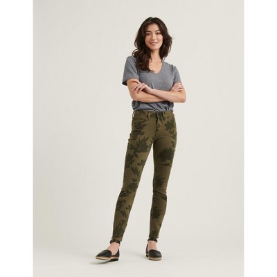 lucky brand women's pants