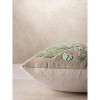 Veracruz Throw Pillow 20"x20" - 4 of 4