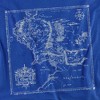Men's Lord Of The Rings Map Of Me T-Shirt - 2 of 4