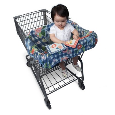 brica goshop shopping cart cover